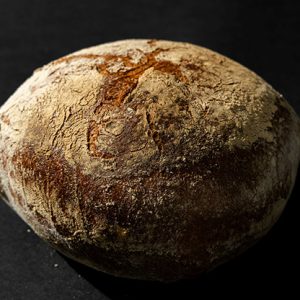 Siegle Noir - Secară