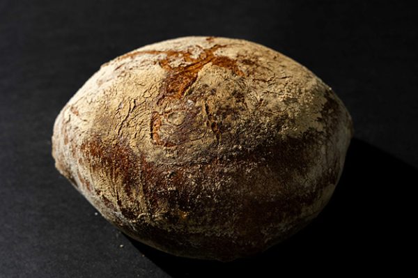 Siegle Noir - Secară