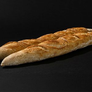 Ancienne Baguette