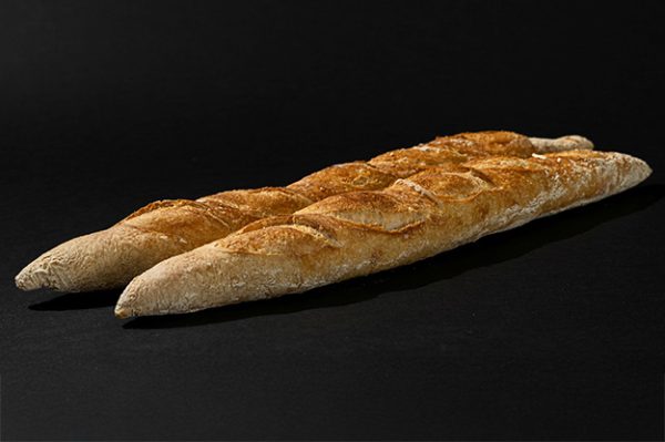 Ancienne Baguette