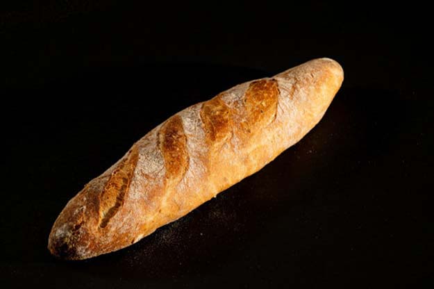 Campagrain Baguette
