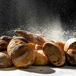 The Bakers Party Mix