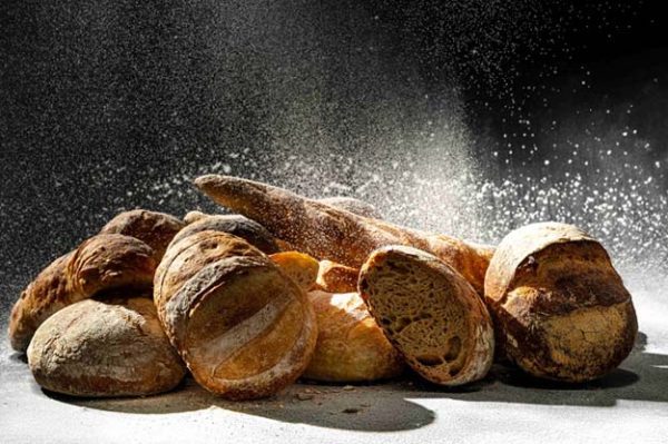 The Bakers Party Mix