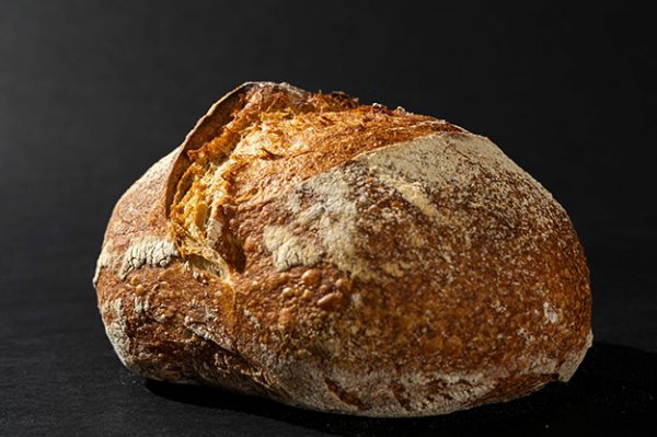 Sourdough (cu maia)