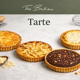 Tarte
